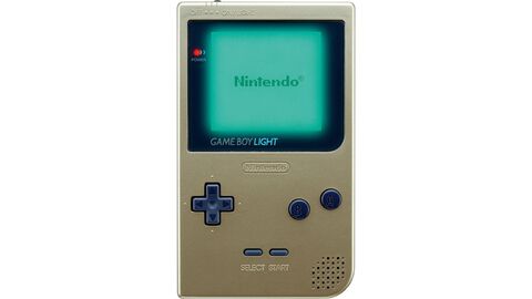 ゲームボーイライトが発売された日。GB最後のモノクロ画面モデルはバックライト付き。電池が長持ちするのがうれしかった【今日は何の日？】