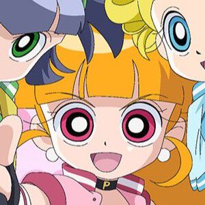 アニメ『出ましたっ！パワパフガールズZ』全話無料配信決定。第1話は本日4月9日より配信