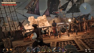 『Windrose』海賊サバイバルアドベンチャーのアーリーアクセスが4月14日開始。略奪の時間だ。オープンワールドの冒険に海戦、拠点クラフトなど遊びごたえ満点【Triple-i Initiative】