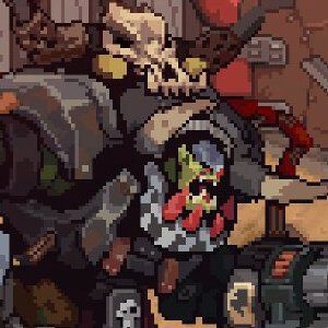 新作ローグライト『Warhammer Survivors』のマルチ展開が発表。2026年後半にPS5/Switch2/Switch/Xbox Series X|Sでも発売【Triple-i Initiative】