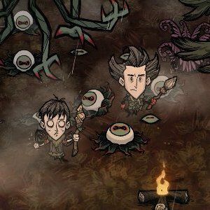 新作高難度サバイバルクラフトゲーム『Don’t Starve Elsewhere』が発表。サバイバル体験をさらに高めた新たな『Don’t Starve』【Triple-i Initiative】