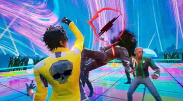 『Dead As Disco』グルーヴ刻んで敵を殴れ！ ロック、ポップ、アイドル曲などカンフーはいろいろな曲に合う。ノリノリのスタイリッシュアクションが5/5発売。【Triple-i Initiative】