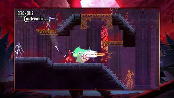 『キャッスルヴァニア ベルモンドカース』最新映像公開。『Dead Cells』開発元が手掛ける『悪魔城ドラキュラ』40周年記念プロジェクト【Triple-i Initiative】