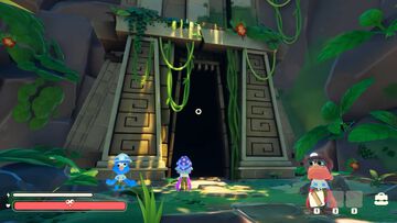 『TOO DEEP TO QUIT』が2026年発売。『PEAK』meets『インディー・ジョーンズ』meets『セサミストリート』？【Triple-i Initiative】