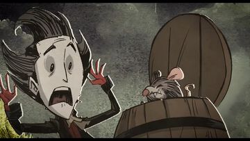 『Don't Starve Elsewhere』人気協力サバイバルゲームの完全新作が発表。多層構造のバイオームをクラフト・農業・建築などを駆使して開拓【Triple-i Initiative】