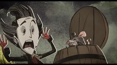 『Don't Starve Elsewhere』人気協力サバイバルゲームの完全新作が発表。多層構造のバイオームをクラフト・農業・建築などを駆使して開拓【Triple-i Initiative】