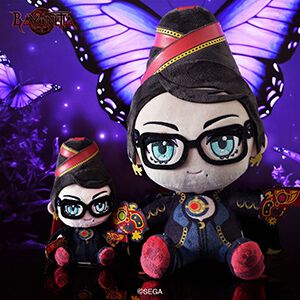 『ベヨネッタ』