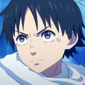 アニメ『スノウボールアース』凍結した地球、襲い来る銀河怪獣！ ユキオとの約束を胸に歩き出す第2話は本日放送！