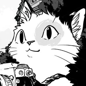 モノクロの風景から隠れた猫を探す『かくれにゃんこを探せ！』2026年夏配信。体験版がSteamに登場