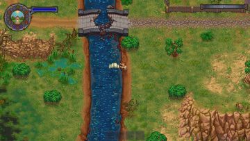 『Graveyard Keeper』期間限定で無料配布。非人道的なプレイも当たり前。ブラックユーモア全開の中世墓場管理ゲーム