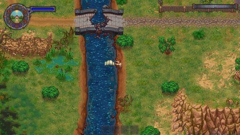 『Graveyard Keeper』期間限定で無料配布。非人道的なプレイも当たり前。ブラックユーモア全開の中世墓場管理ゲーム