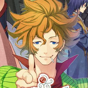 竜騎士07脚本のノベルゲーム『ローズガンズデイズ』Season 1がSteamで配信開始。男と女たちのハードボイルドな物語