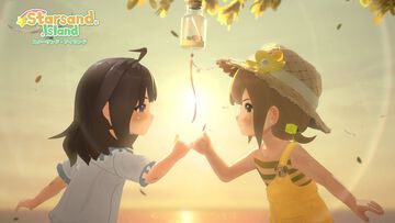 『スターサンド・アイランド』Steamページが一時停止、外部作品の表現を権利者の許諾なく使用していたことが判明。現在は修正版を審査中