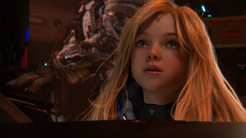 『プラグマタ』攻略の助けになる情報や世界設定解説が満載の発売記念特集。月を舞台にパズルとアクションが融合した新感覚SFアクションに挑め【先出し週刊ファミ通】