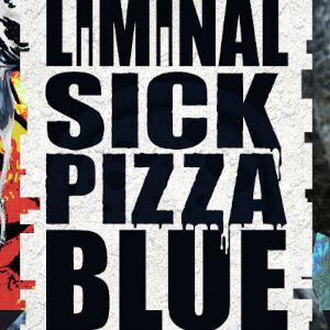 リミナルスペースにピザを配達する『リミナル・シック・ピザ・ブルー』4/29配信。ストーリー重視のホラー作品