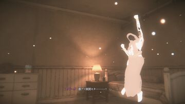 『Sp(L/R)ite スプライト』ギャルっぽいハイテンション女神と協力する脱出ゲーム。それ以外はシリアスな雰囲気だけにコントラストがすごい