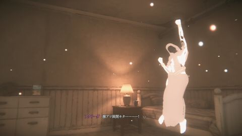 『Sp(L/R)ite スプライト』ギャルっぽいハイテンション女神と協力する脱出ゲーム。それ以外はシリアスな雰囲気だけにコントラストがすごい