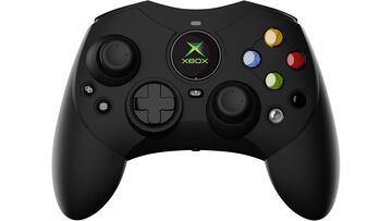 初代Xbox風の有線コントローラ“DuchesS Wired Controller”が発売。XboxシリーズやPCで使用できる公式ライセンス品。価格は7330円