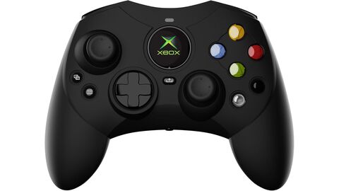 初代Xbox風の有線コントローラ“DuchesS Wired Controller”が発売。XboxシリーズやPCで使用できる公式ライセンス品。価格は7330円