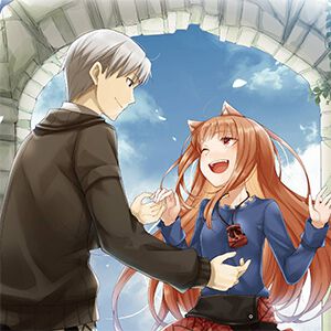 『狼と香辛料』