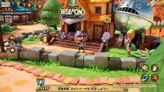 『スナックワールド リローデッド』がリリース決定。『スナックワールド トレジャラーズ』のリメイク版でアニメ版の主人公・チャップも操作可能に【レベルファイブビジョン2026】