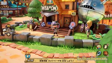 『スナックワールド リローデッド』がリリース決定。『スナックワールド トレジャラーズ』のリメイク版でアニメ版の主人公・チャップも操作可能に【レベルファイブビジョン2026】