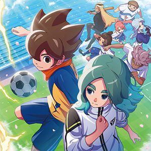 『イナズマイレブン 英雄たちのヴィクトリーロード Nintendo Switch 2 Edition』