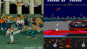 『ストリートスマート』を配信前に最速プレイ。『KONAMI RF2 Red Fighter』もゆるっと遊びます！ 第219回『俺たちのアケアカ』は本日（4月22日）20時より生放送【ファミ通チャンネル】