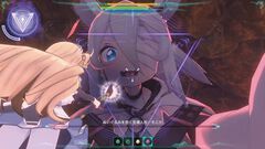 『Little Witch Nobeta』玉座を目指す、小さな魔女の骨太アクション・シューティング。かわいいコスチュームの着せ替え要素も魅力【とっておきインディー】