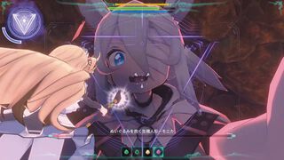 『Little Witch Nobeta』玉座を目指す、小さな魔女の骨太アクション・シューティング。かわいいコスチュームの着せ替え要素も魅力【とっておきインディー】