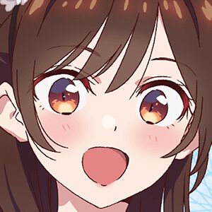 アニメ『彼女、お借りします』水原千鶴の新規描き下ろしイラストを使用した、“千鶴とお誕生日デート”がテーマのくじが登場！