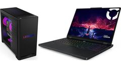 レノボでRTX5070搭載ゲーミングPCが7.3万円引き、RTX5060搭載ノートが5.8万円引き。最大48%オフの新生活応援セール開催中