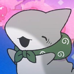 アニメ『おでかけ子ザメ』エンディングテーマが《おでかけ》に決定。⼦ザメちゃん（声優：花澤香菜）が歌うノンクレジットED映像が公開