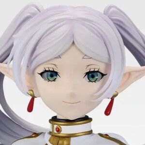 『一番くじ 葬送のフリーレン』