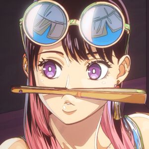 アニメ『あかね噺』