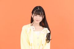 『学マス』飯田ヒカルさん（藤田ことね役）インタビュー。 “ふたつの夢が同時に叶った”というオーディションを振り返る。収録時の思い出や演じる際に意識していることなども聞いた