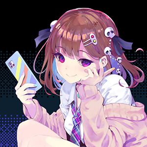 『カミとミコ』