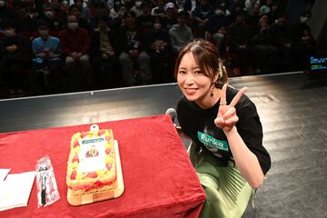 『青木瑠璃子のアイコン』10周年イベントリポート。全員おじさんバトル『BLOKES on BLOCKS!』で社員から下剋上、『Cake Bash』のマシュマロ焼き大会はほぼ部活「全国行けるぞ！」【社員総会】