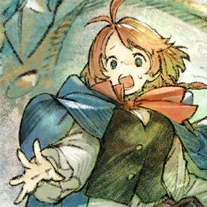 スクエニ新作『冒険家エリオットの千年物語』魔法の時代で出会う新キャラクターたちや武器や魔石を強化するシステム関連情報公開