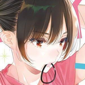 『彼女、お借りします（かのかり）』