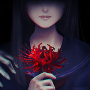 「この家、何かいる…?」少女の日常を侵食する一人称視点ホラー『狂い咲き』Steamストアページ公開