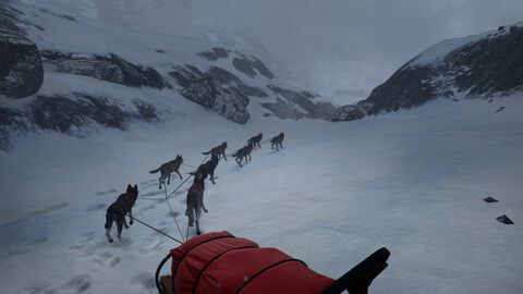 『WILL: Follow The Light』極寒の地を舞台としたスリルあふれる帰郷アドベンチャー。犬ぞりやヨットを駆使して北の大自然を冒険【5月8日発売】