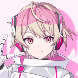 大阪万博で活躍したAIキャラ、ミライア・リンクスがあなたのPCに。『AI'る。』Steamで配信開始