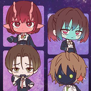 『銀河特急 ミルキー☆サブウェイ』×京王電鉄