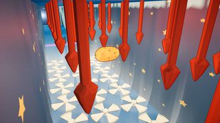 『Potato Simulator』ジャガイモの鬼畜アクション。開発チームも「ALT+F4」を連打したくなるほどの難度と太鼓判。Steamにて2026年発売