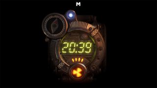 『METRO 2039』核戦争後の未来のサバイバルを描くFPS“メトロ”シリーズ最新作がいよいよ公開へ。17日午前2時の発表を予告