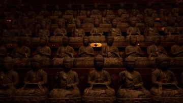 真の運ゲー『1/8192』1/2の当たりゲートを選び続ける運の禅問答。Steamで6月中に発売予定