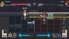 『Duelists of Eden』4×4マスのタイルがハイスピードバトルの戦場となる。スペルを組み合わせたコンボで最強デュエリストを目指せ【とっておきインディー】