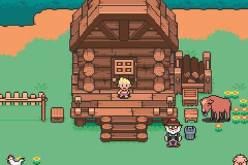 『MOTHER3』20周年。開発中止を乗り越えて奇跡の復活を遂げた人気シリーズの完結編。前2作と異なり章仕立ての群像劇で描かれた【今日は何の日？】