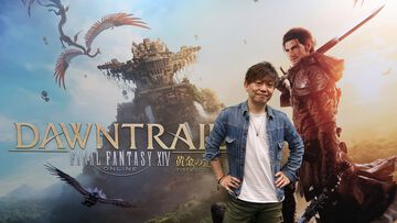 【FF14】メディアツアー『黄金のレガシー』吉田直樹P/Dインタビュー。新たなレイドはこれまでにないテイストの物語に。ストーリーから新ジョブまで『黄金のレガシー』の魅力を訊く